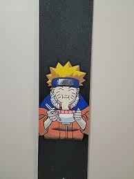 Welcome to anime to skateboards keeping people rolling for over 20 years! Naruto Custom Griptape Ebay