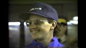 Darrell Flint's Instagram, Twitter & Facebook