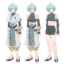 一露露 yilu on twitter in 2021 anime drawings sketches anime guys anime boy