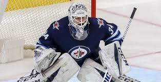 Author of 're:cyclists','faster' and 'the hour'. Panthers Trade Goaltender Michael Hutchinson To Maple Leafs Offside