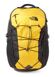 Pack up and go with the north face® borealis luxe backpack. The North Face Borealis Rucksack Mit 15 Zoll Laptopfach De Bijenkorf