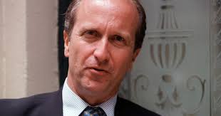 Christopher Dickey, longtime foreign correspondent, dies