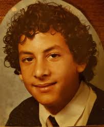 Dorothy Stringer High School 1984