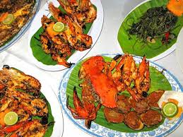 Bubuhi merica, gula pasir, dan garam, aduk rata, angkat. Bubur Mengguh Top 10 To Do List