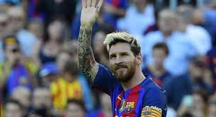 Lionel messi 1 6 3 22 10 3 1 4 10 date of birth/age: Kumpulan Berita Lionel Messi Suarez Tempel Griezmann Messi Lampaui Neymar Bagian 90