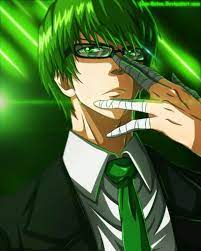 Shintaro midorima | Wiki | Kuroko No Basket Saison 1 2 3 Amino