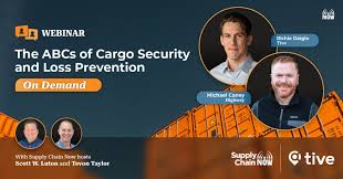 The ABCs of Cargo Security and Loss Prevention