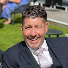 Hi UKCH. PC 1645 Terry Capel retired yesterday after 30 years