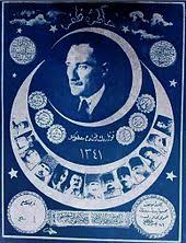 Die meisten banken werden für die kontoeröffnung in türkischen lira eine aufenthaltserlaubnis verlangen, doch einige machen bei großen investitionen ausnahmen. Geschichte Der Republik Turkei Wikipedia