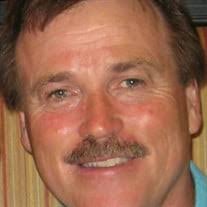 Theodore A. Wolf Obituary