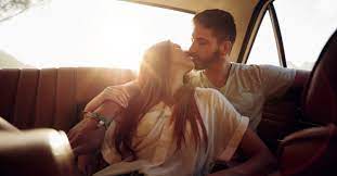 How To Have Sex In A Car Like A Grown-Ass Adult | by Paige Moomey | Dose |  Medium