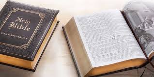 Prophecy update | lawlessness will increase the bible says in the last days lawlessness will increase • • many are asking this question today. King James Version Read The Bible To Understand It Christian Publishing House Blog