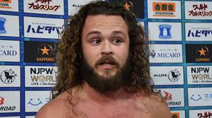 Jack Perry A Snot-Nosed Kid Says WWE Hall Of Famer