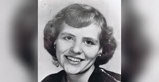 Mary Helen Clarno Obituary