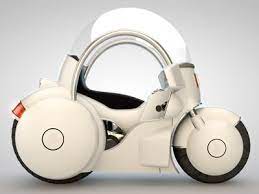 Capsule Corp Motorcicle Dragon Ball Dragon Ball Z Motorcycle