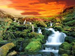 Moving Waterfall Wallpaper Video Description Full Download At Http Dreamswmv Blogspot Com 2011 Waterfall Wallpaper Waterfall Waterfall Pictures