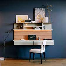 Vertbaudet est spécialiste du mobilier et de la décoration pour enfants. Bureau Mural Tous Les Fabricants De L Architecture Et Du Design Videos