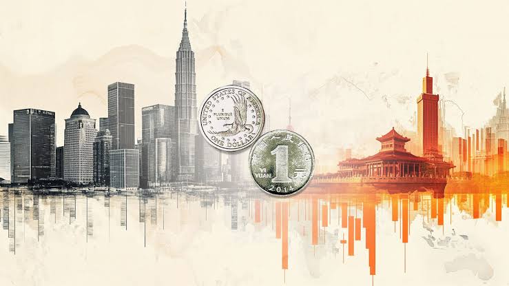 Analisis USD/CNH: UOB Group Prediksi Support 7.0885 Sulit Tercapai
