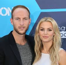 Morgan stewart and jordan mcgraw's shared the first photo of their newborn baby row renggli mcgraw's face on instagram. Morgan Stewart Morgan Stewart Fiance Gender Reveal Video