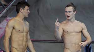 Jack david laugher mbe (/ l ɔː / lor; Tokyo 2020 Tom Daley And Jack Laugher Confirmed In Strong Team Gb Diving Squad That Looks To Improve On Rio Eurosport