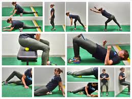 2 simple exercises to control hyperextended knees. Knee Pain Redefining Strength