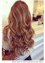Blonde Highlights Mix With Light Red Hair Color Red Blonde Hair Red Hair With Blonde Highlights Hot Hair Colors