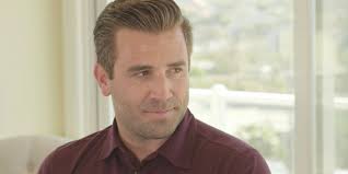 The Hills' Jason Wahler Celebrates Three Years Of Sobriety