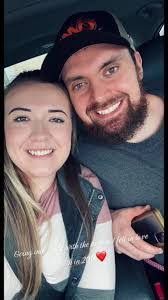 Danielle Adcock's Instagram, Twitter & Facebook