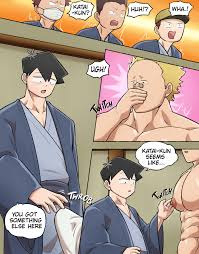 Read [BaoBao] Katai - Komi Cant Communicate Hentai Porns - Manga And  Porncomics Xxx