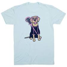 Girls Lacrosse Shirts Lulalax