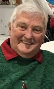 Obituary of William J. Reilly, Jr.