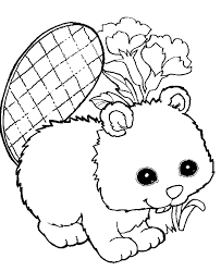 Animals Coloring Pages Coloringpages1001 Com Animal Coloring Pages Coloring Pages Animals