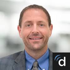 Dr. Matthew P. Borloz, MD