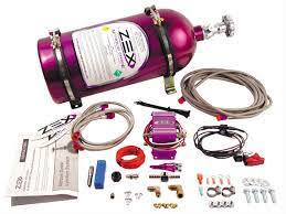 CNC Motorsports