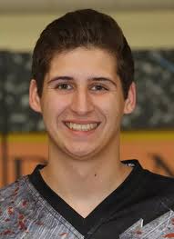 2018-19 Men's Bowling Roster