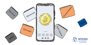 Formation of the address book with cryptocurrency. Best Mobile Wallets To Save Your Bitcoins Bit2me Academy