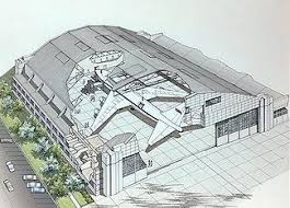 Few Facts About Steel Aircraft Hangars Hangar Aircraft Airplane Hangar