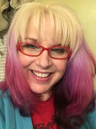 Why do old people get so hairy? 7 Women Over 50 On Why They Re Dyeing Their Hair Crazy Colors Huffpost