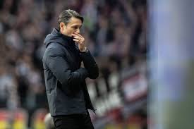 Oddspedia provides eintracht frankfurt bayern munich betting odds from betting sites on 0 markets. Bayern Munich Front Office To Make Decision On Niko Kovac This Weekend Bavarian Football Works