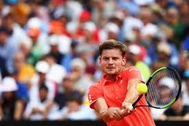 A zine about david goffin, with news, pictures, and articles. Despite Towering Opponents And Bad Breaks David Goffin Is Sticking Around The New York Times
