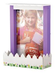 Free Weekly Workshops Home Improvement Workshop At The Home Depot Kids Workshop Photo Frames For Kids Kids House