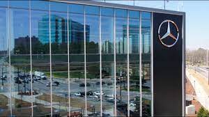 Check spelling or type a new query. Mercedes Benz Usa Headquarters Grand Opening Youtube