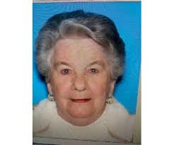 Margaret Burns Obituary (2022)