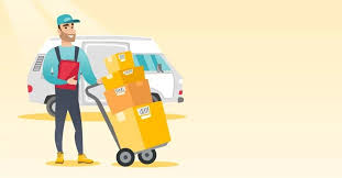 Courier Services Reliant Logistics Institute Train Activities Courier Service Courier