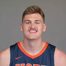 2022-23 Men's Basketball Roster