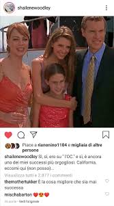Happy almost bday jane fonda ! Shailene Woodley La The O C Welcome To California Facebook