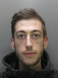 These thugs left a 40-year-old man with 'significant' facial injuries from  a bottle and knife before robbing him