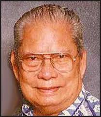 Marcial Tayag Obituary (2009)