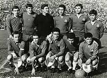 Последние твиты от selección chilena (@laroja). Seleccion De Futbol De Chile Wikipedia La Enciclopedia Libre