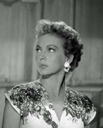 The Evening Class: NOIR CITY 5—Evelyn Keyes & Tab Hunter